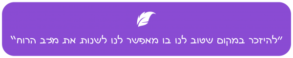 ציטוט כוחו של דמיון